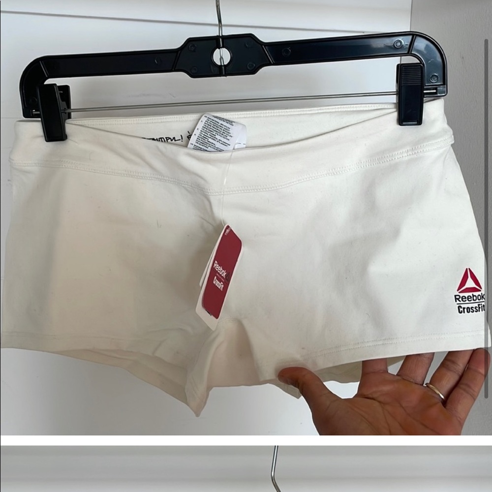 Reebok CrossFit shorts